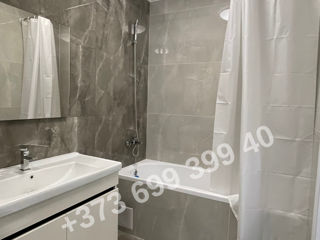 Apartament cu 1 cameră, 51 m², Ciocana, Chișinău foto 9