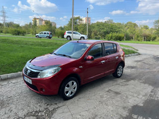 Dacia Sandero foto 6