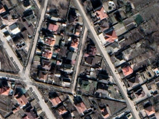 Участок 6 соток в Яловенах, район Молдова