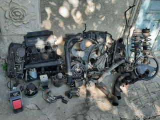 Piese Mercedes Vito 638 foto 2