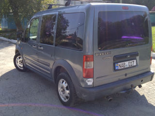 Ford Tourneo Connect foto 4