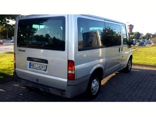 Ford Transit foto 9