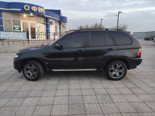 BMW X5 foto 2