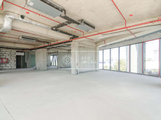 Chirie, oficiu, Business Centru Infinity Tower,  bd. Ştefan cel Mare, 375 m.p, 6375€ foto 4