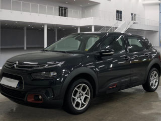 Citroen C4 Cactus foto 4