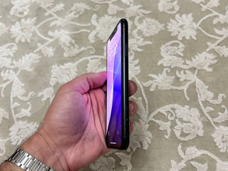 iPhone XR 64GB Black foto 3