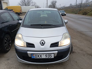 Renault Modus foto 2