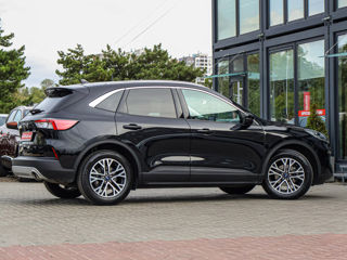 Ford Kuga foto 5