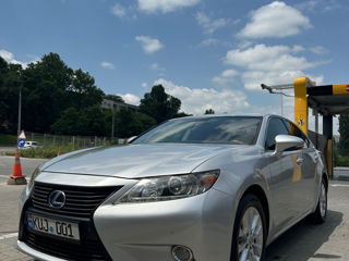 Lexus ES Series foto 3