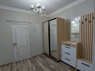 Apartament cu 1 cameră, 50 m², Centru, Chișinău foto 8