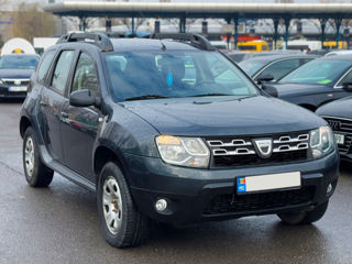 Dacia Duster foto 4