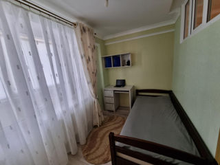 Apartament cu 2 camere, 47 m², Centru, Chișinău foto 7