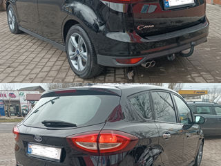 Ford C-Max foto 5