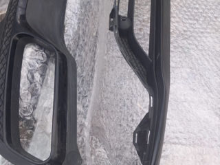 Mercedes Glc grila bamper amg A2538852302 glc63 a2538851606 spoiler iubca grila foto 2