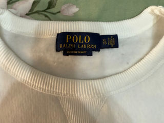 Vand hanorac Polo ralph lauren foto 3