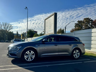 Renault Talisman foto 4