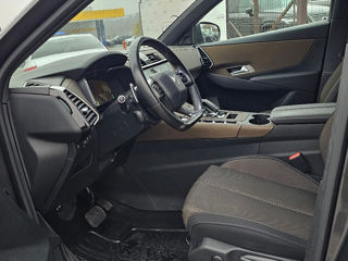 DS Automobiles DS 7 Crossback foto 4