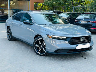 Honda Accord foto 4