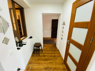 Apartament cu 2 camere, 53 m², Centru, Chișinău foto 9