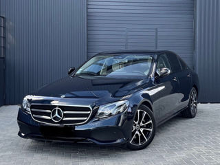 Mercedes E-Class