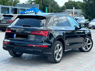 Audi Q5 foto 3