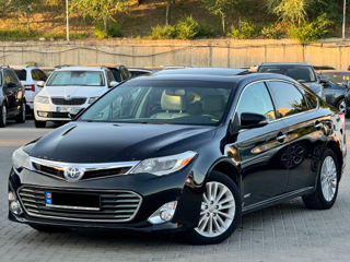 Toyota Avalon foto 3