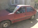 Opel Kadett foto 6