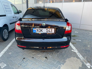 Skoda Octavia foto 3