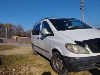 Mercedes vito foto 9