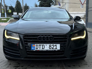 Audi A7 foto 2