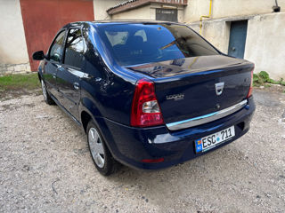 Dacia Logan foto 3