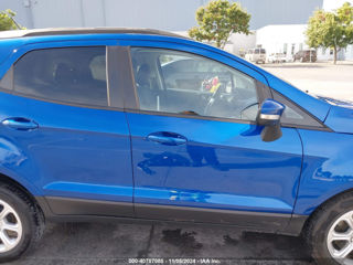 Ford EcoSport foto 9