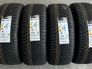 225/45 R17 Dunlop All Season 2