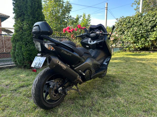 Yamaha T Max 530 foto 6