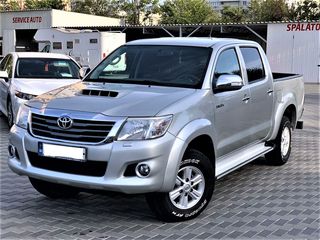 Toyota Hilux foto 4