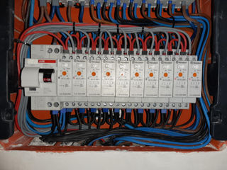 Electrician profesional foto 4