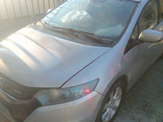 Honda Insight foto 3