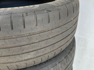 Continental ContiEcoContact 5 195/55 R16 87H foto 3