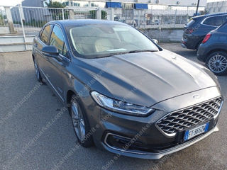 Ford Mondeo foto 3