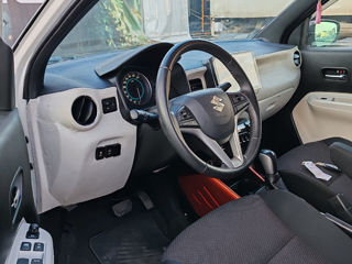 Suzuki Ignis foto 10