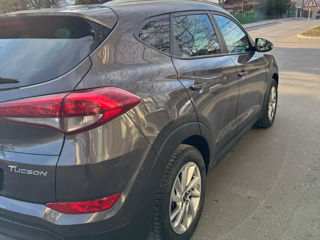 Hyundai Tucson foto 5