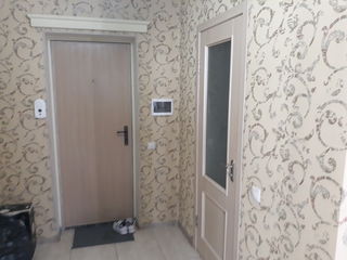 Apartament cu 2 camere, 74 m², Râșcani, Chișinău foto 4