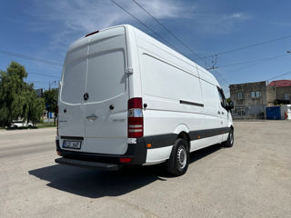 Mercedes Sprinter 313  2015 foto 8