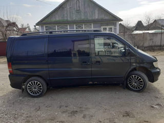 Mercedes Vito foto 4