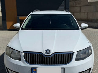 Skoda Octavia foto 5