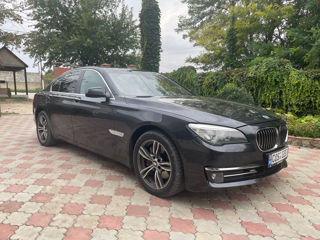 BMW 7 Series foto 6