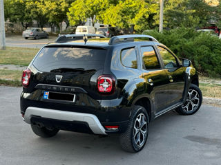 Dacia Duster foto 3