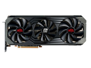 PowerColor Red Devil AMD Radeon RX 6900 XT foto 7