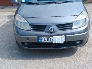 Renault Grand Scenic foto 7