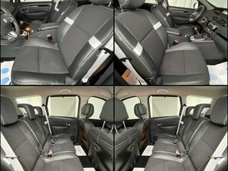 Renault Grand Scenic foto 9